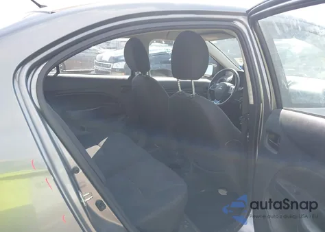 2018 Mitsubishi Mirage G4 Es z USA, uszkodzony, nr VIN ML32F3FJ5JHF16503